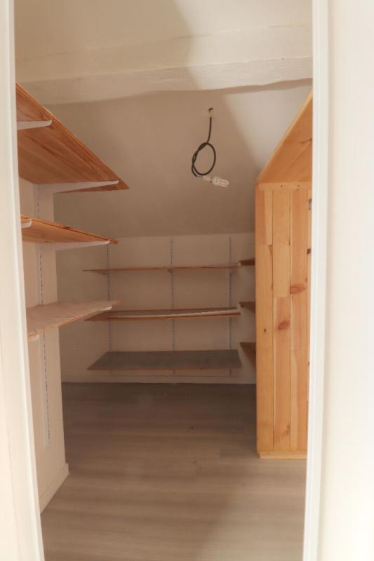 Maison - 134 m² - 6 pièces