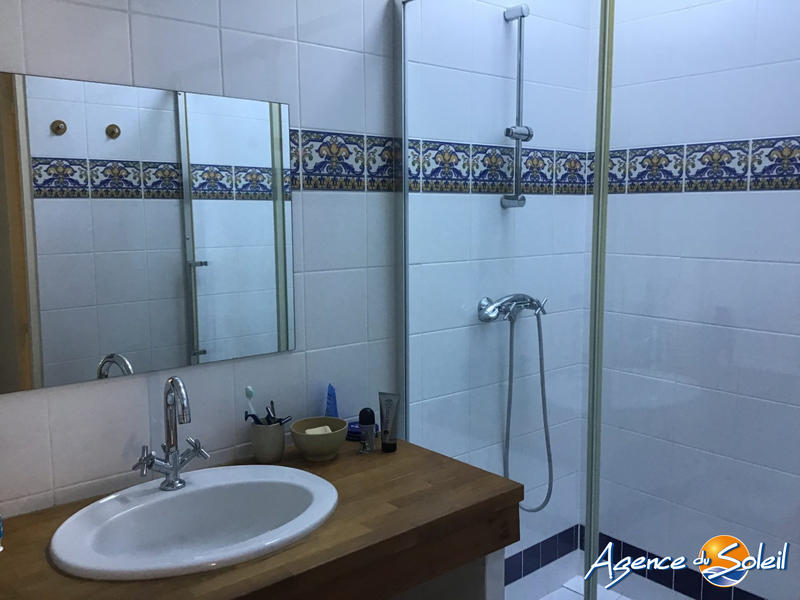 Maison - 84 m² - 4 pièces