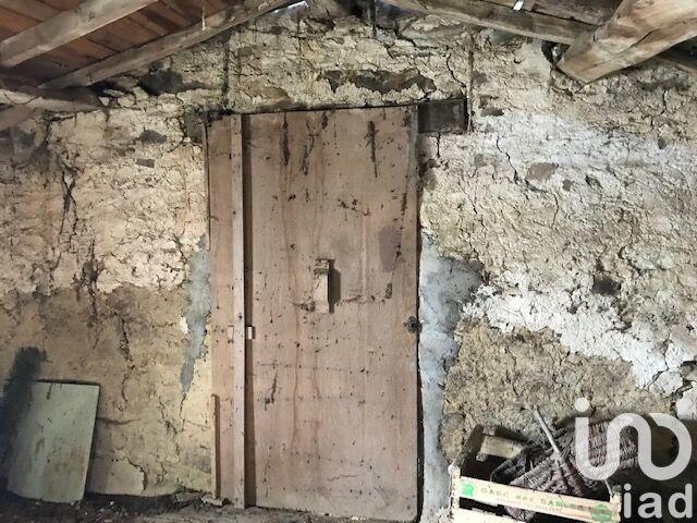 Maison de village - 90 m² - 2 pièces