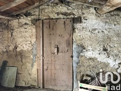 Maison de village - 90 m² - 2 pièces