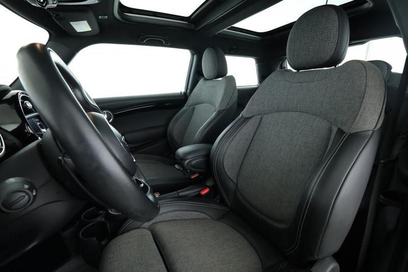 Mini Mini Cooper s Edition Heddon Street Dct7 3p 192 ch