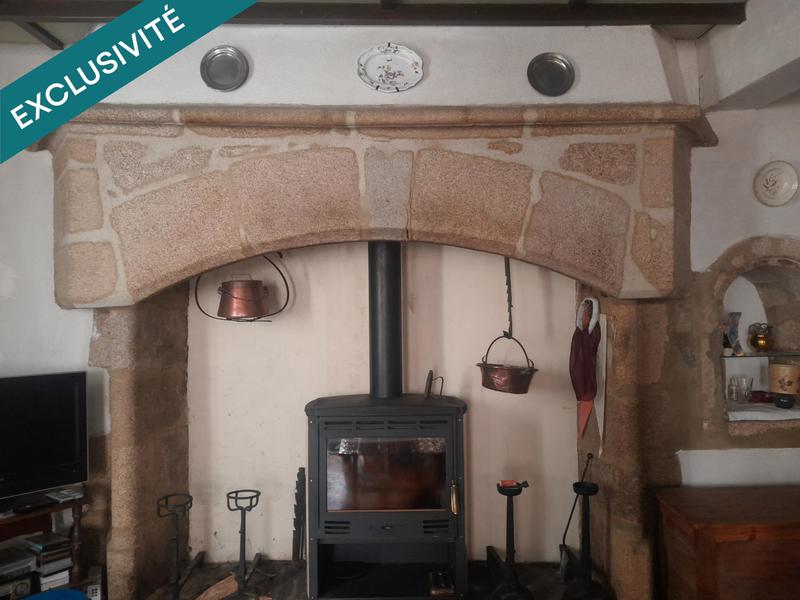 Maison - 141 m² - 6 pièces