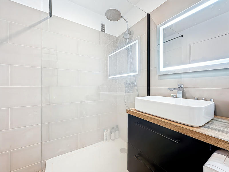 Appartement - 88 m² - 5 pièces