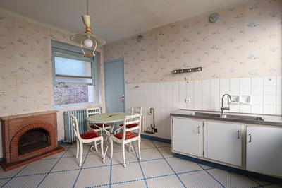 Maison - 178 m² - 6 pièces