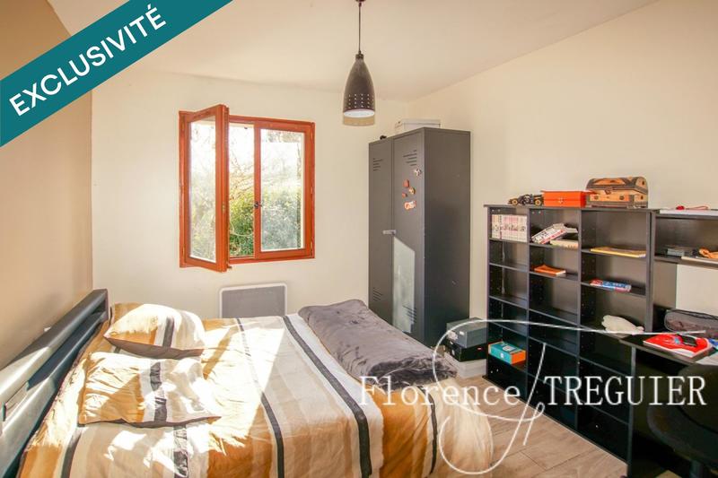 Maison - 157 m² - 7 pièces