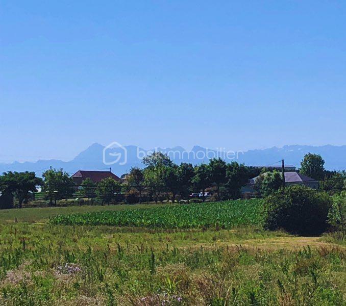 Terrain - 2 642 m²