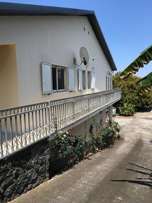Villa - 247 m² - 6 pièces