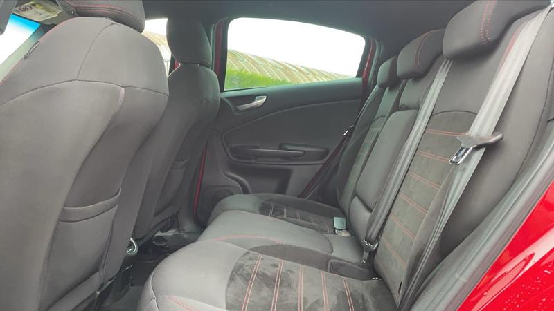 Alfa Romeo Giulietta 1.4 Tb MultiAir 170 Bva6 Super - Automatique