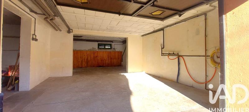 Maison - 84 m² - 4 pièces