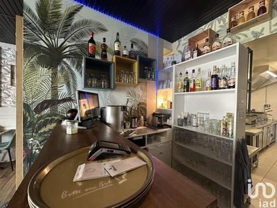 Local commercial - 53 m²