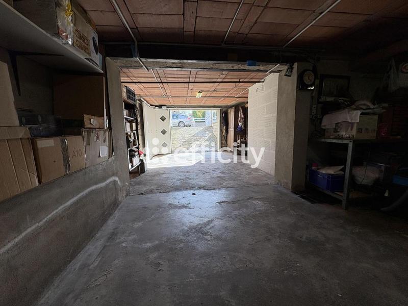 Maison - 117 m² - 6 pièces