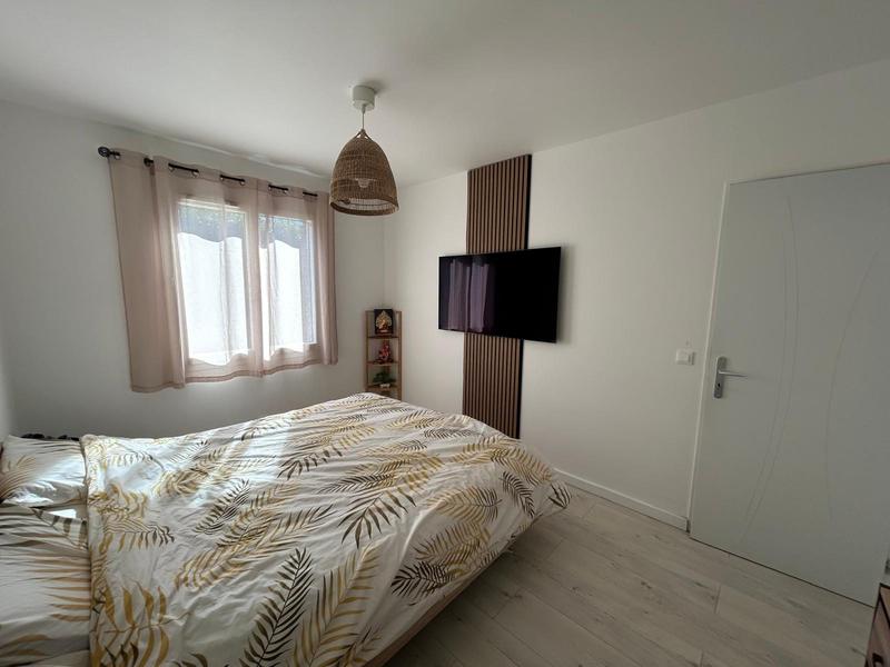 Maison contemporaine - 105 m² - 5 pièces