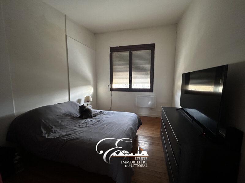 Maison - 102 m² - 4 pièces