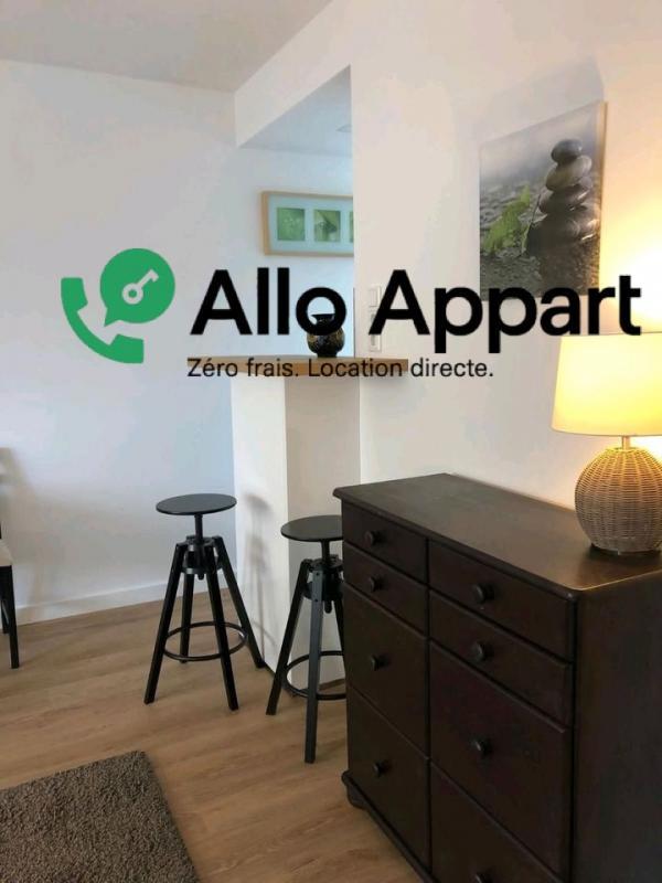 Studio - 38 m² - 1 pièce