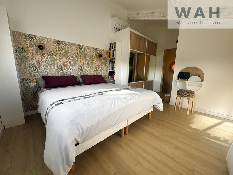 Villa - 145 m² - 6 pièces