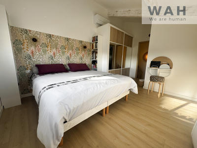 Villa - 145 m² - 6 pièces