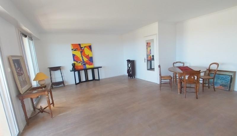 Appartement - 95 m² - 3 pièces