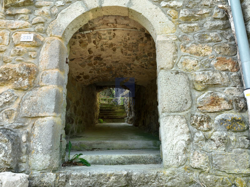 Maison - 205 m² - 11 pièces