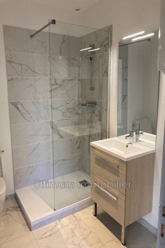 Appartement - 25 m² - 2 pièces