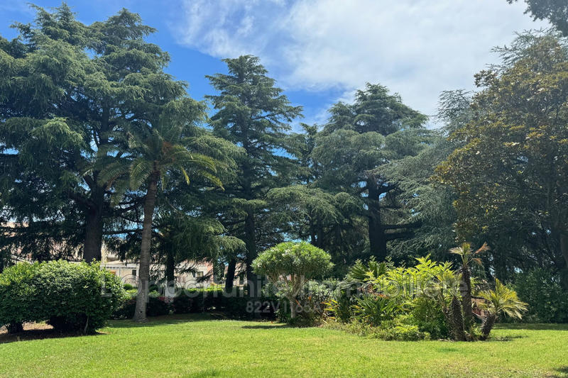 Appartement - 34 m² - 3 pièces