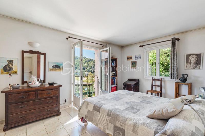 Villa - 167 m² - 5 pièces