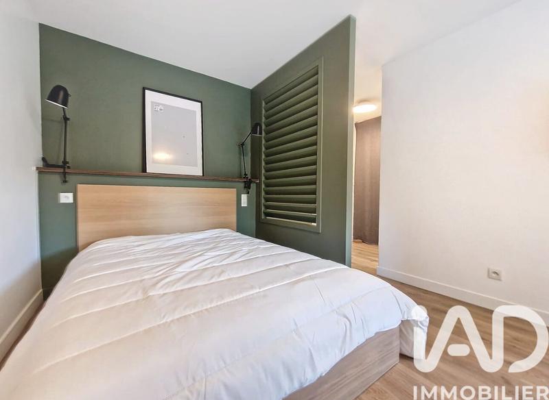 Appartement - 29 m² - 1 pièce