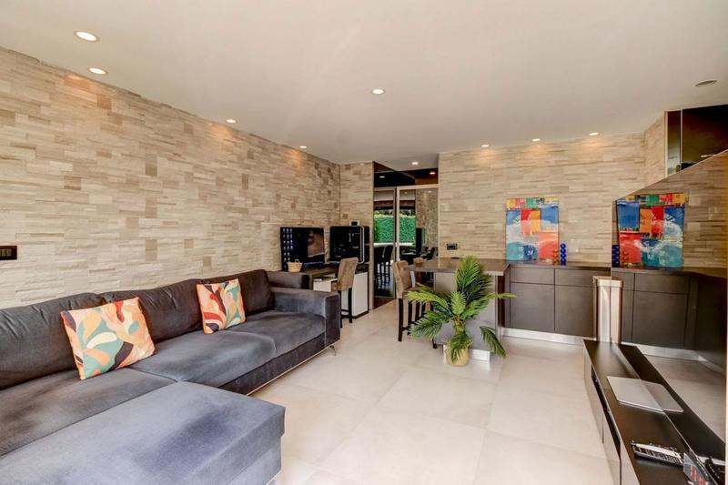 Appartement - 55 m² - 2 pièces