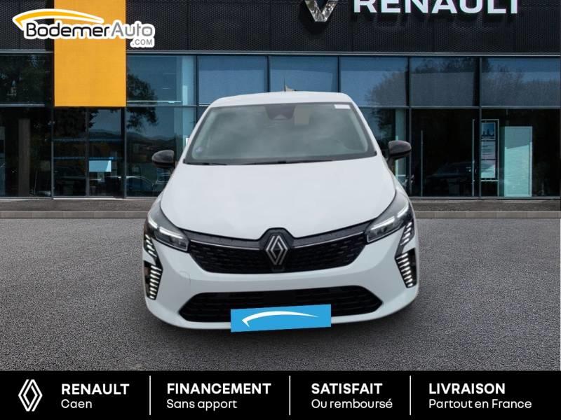 Renault Clio TCe 90 Evolution