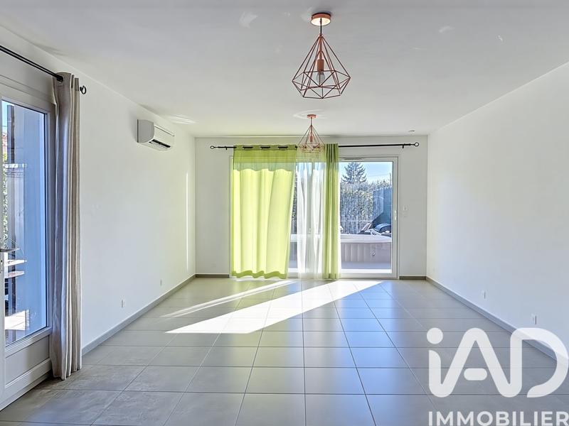 Maison - 87 m² - 4 pièces