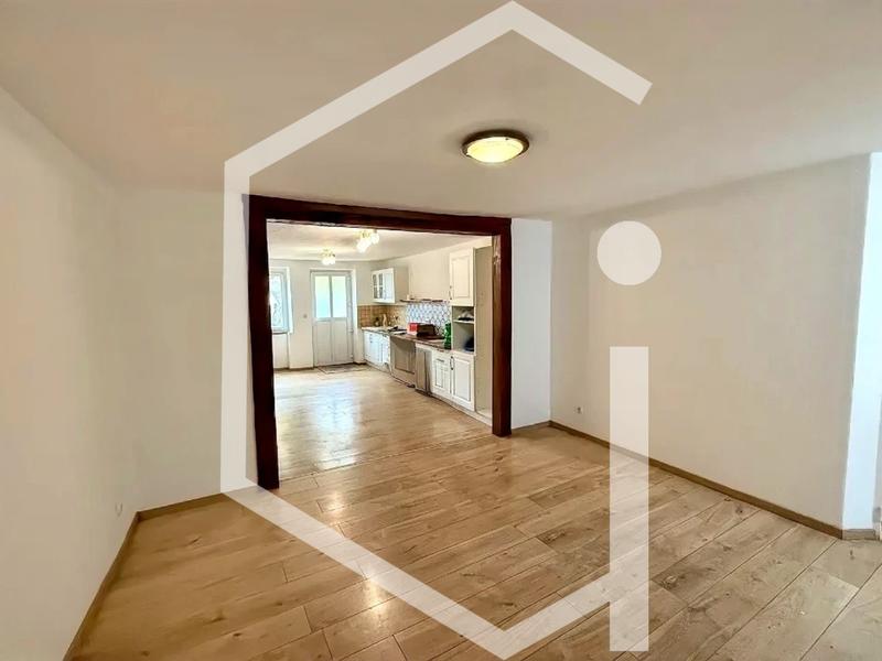 Maison - 59 m² - 3 pièces