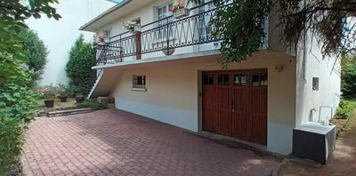 Maison traditionnelle - 100 m² - 6 pièces