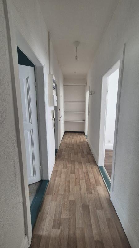 Appartement - 60 m² - 4 pièces