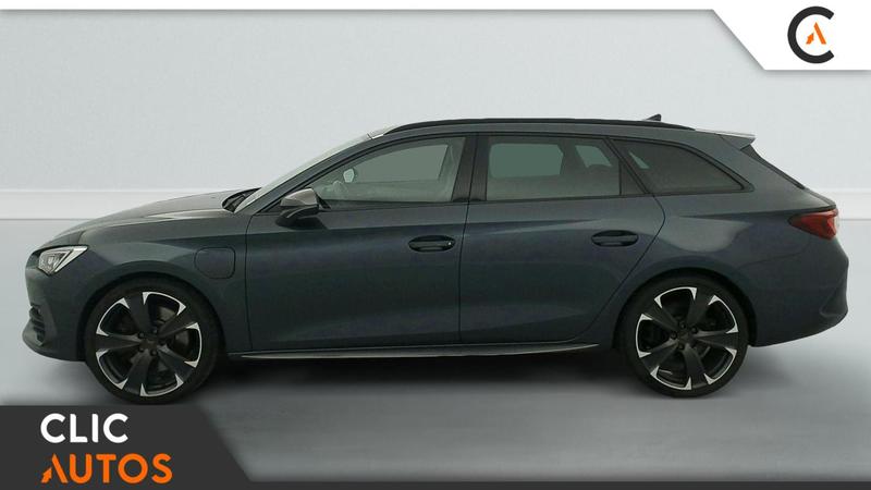 Cupra Leon Sportstourer 1.4 e-Hybrid 245 ch Dsg6 Vz