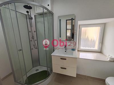 Maison - 51 m² - 3 pièces