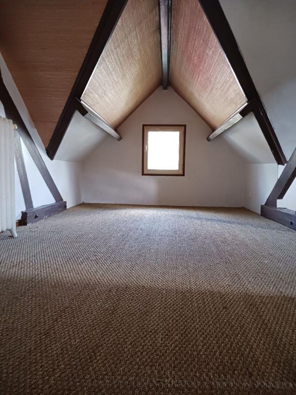 Maison - 78 m² - 4 pièces