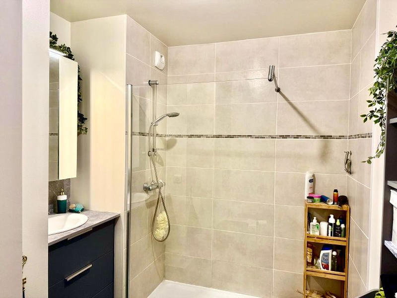 Appartement - 95 m² - 4 pièces