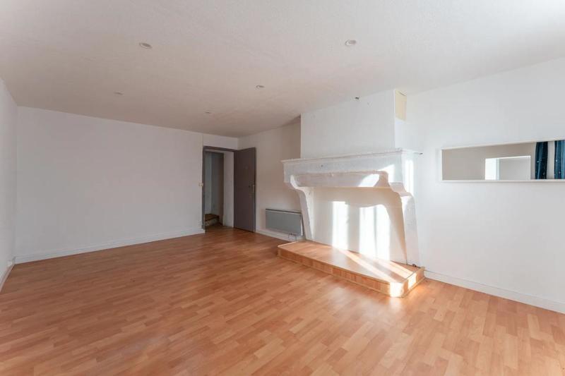 Maison - 170 m² - 6 pièces