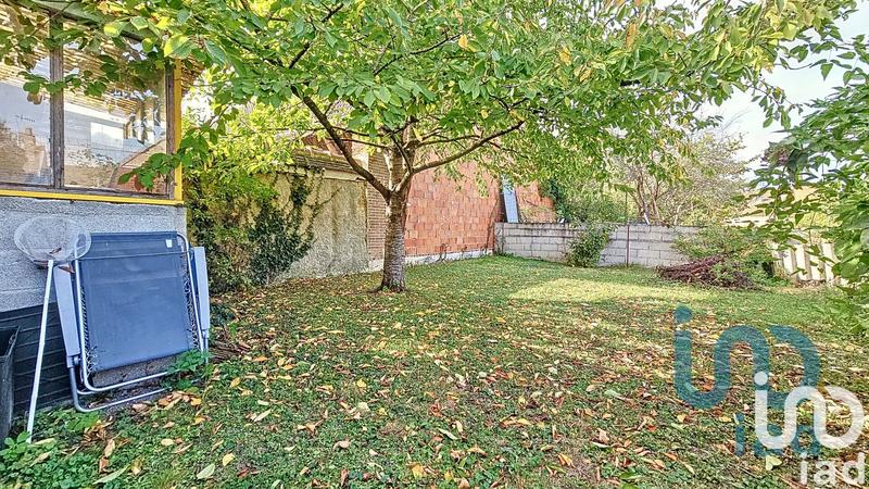 Maison - 131 m² - 6 pièces