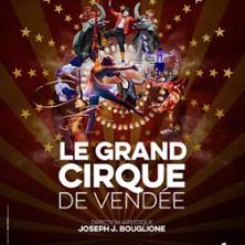 Le Grand Cirque de Vendée