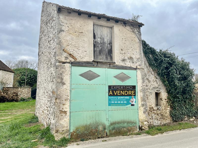 Parking / Garage - 29 m²