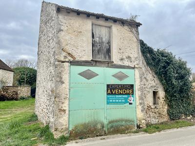 Parking / Garage - 29 m²