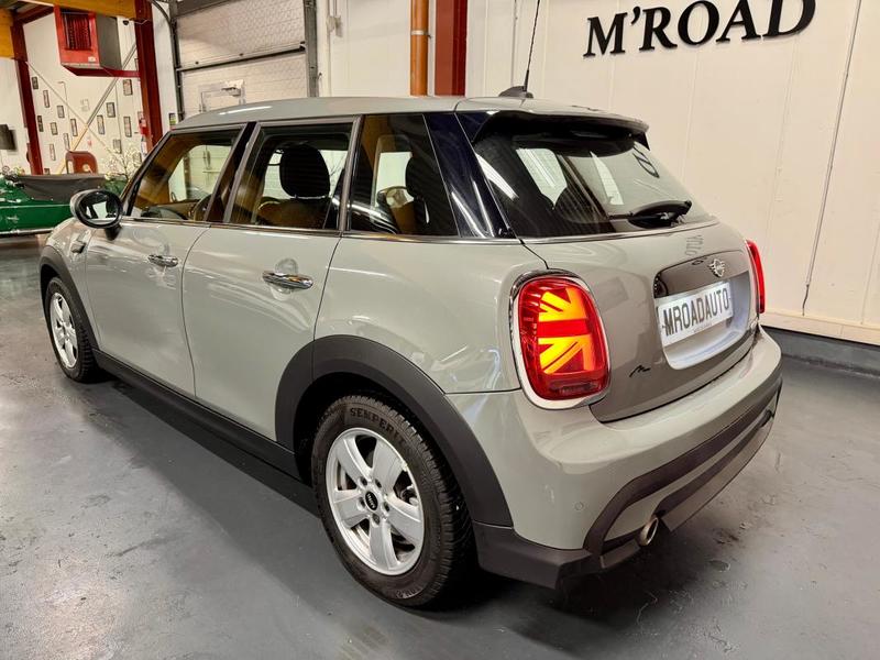 Mini Mini Cooper 1.5i 136ch Bva7 *1ere Main