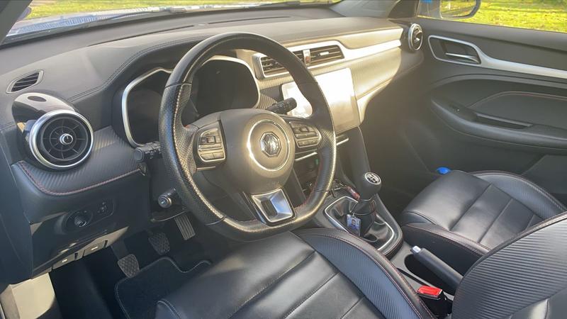 Mg Zs 1.5 VTi 106 Luxury