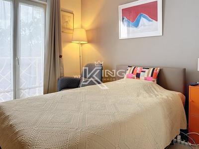 Appartement - 74 m² - 3 pièces