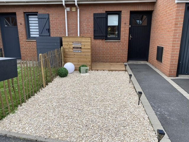 Maison - 78 m² - 4 pièces