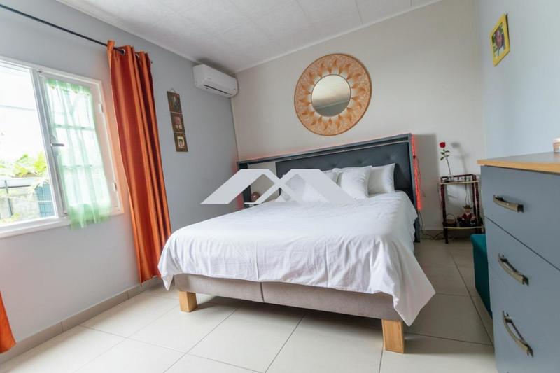 Maison - 106 m² - 3 pièces