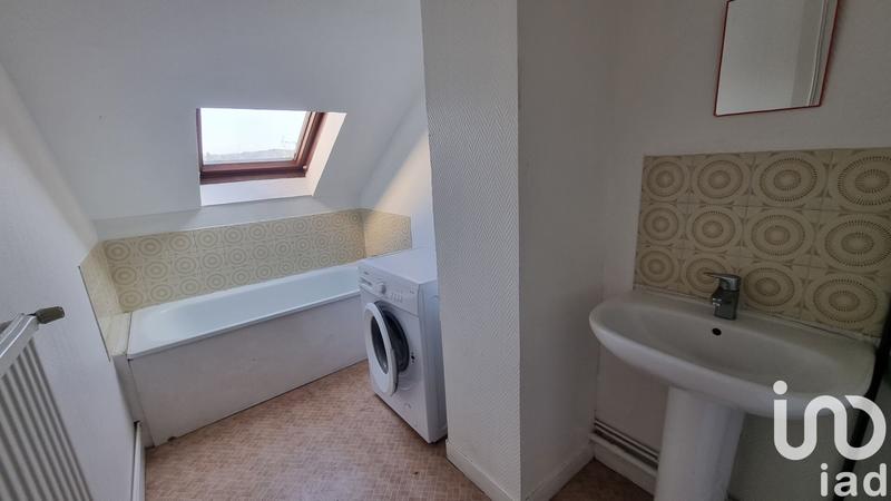 Appartement - 30 m² - 1 pièce