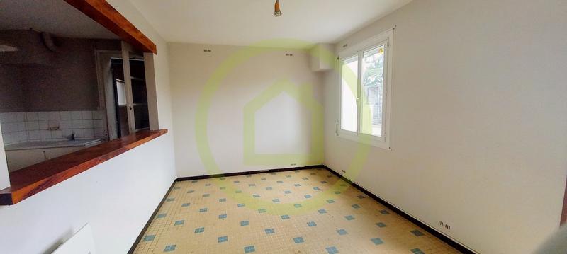 Maison - 84 m² - 5 pièces