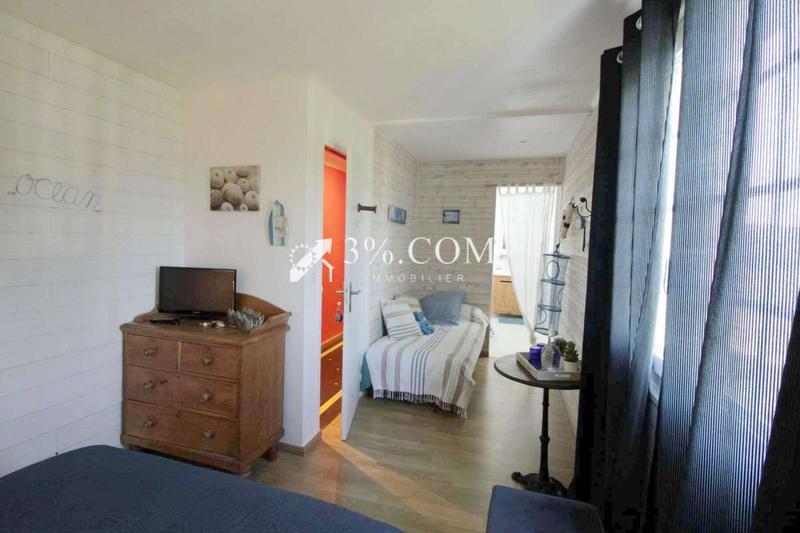 Maison - 290 m² - 9 pièces