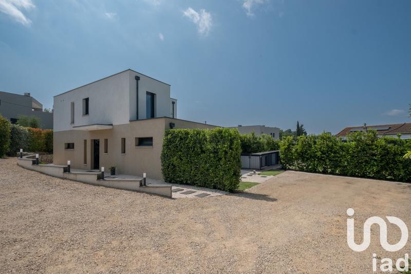 Maison - 152 m² - 5 pièces